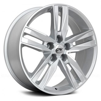 DAI ALLOYS® - DW90 PRIME Silver
