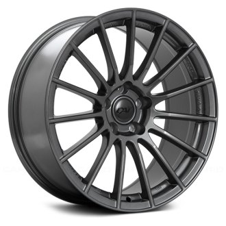 DAI Alloys™ | Wheels & Rims from an Authorized Dealer — CARiD.com