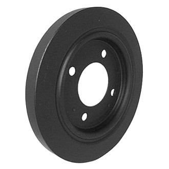 DamperDudes® - Harmonic Balancer