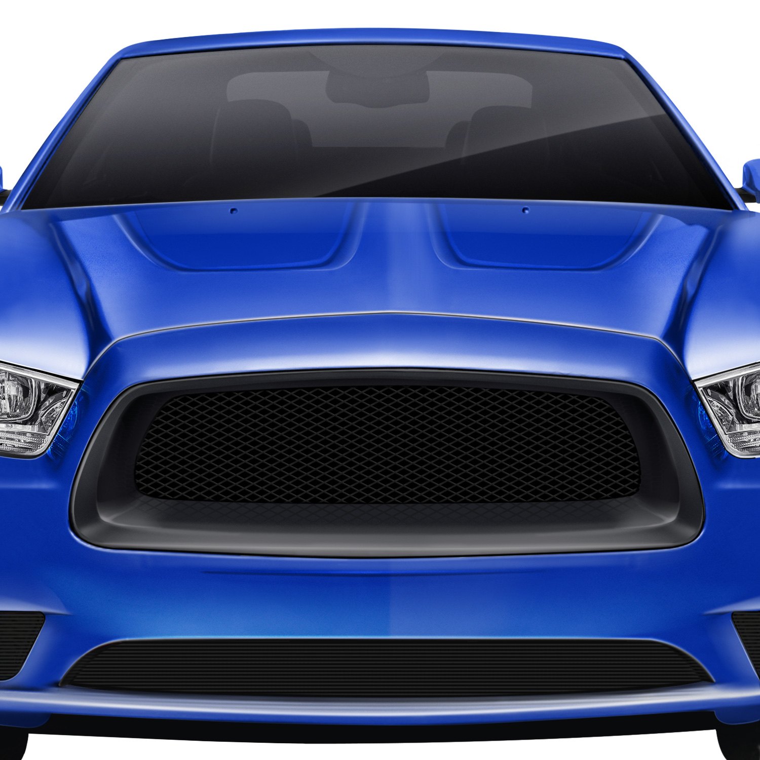 2014 dodge charger on sale custom grill