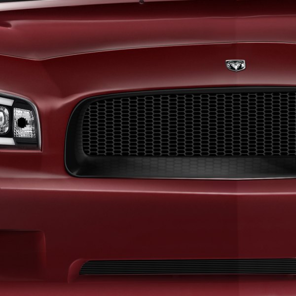 Danko Reproductions® - 68 Style Mesh Main Grille