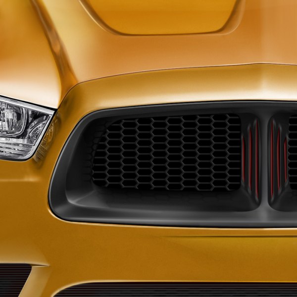Danko Reproductions® - 69 Style Mesh Main Grille