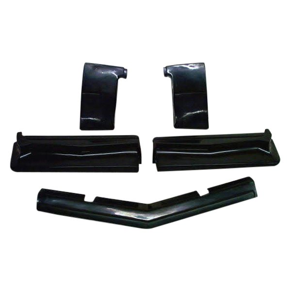 Danko Reproductions® - Front Bumper Filler Set