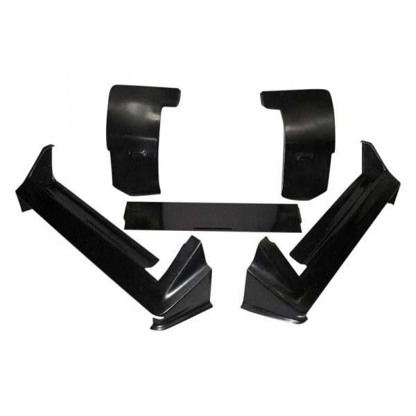 Danko Reproductions® - Rear Bumper Filler Set