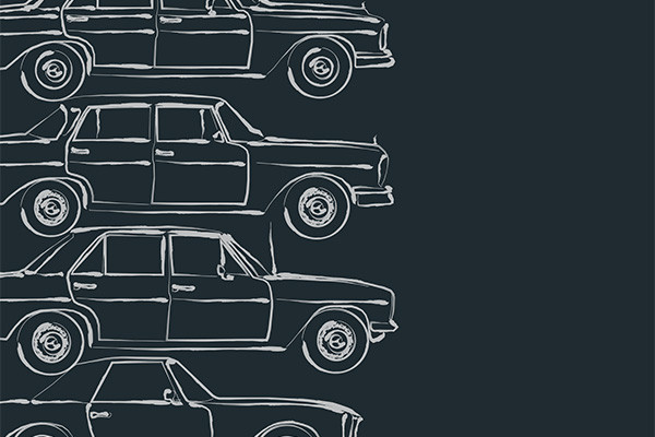 Classic Mercedes Benz Exhausts and Body Parts (2.5 MB)