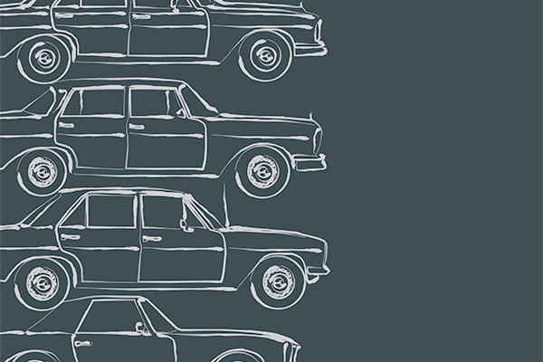 Classic Mercedes Benz Parts (2.6 MB)