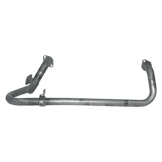 Dansk® - Exhaust Header Pipe