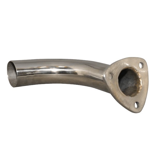 Dansk® - Stainless Steel Exhaust Tail Pipe
