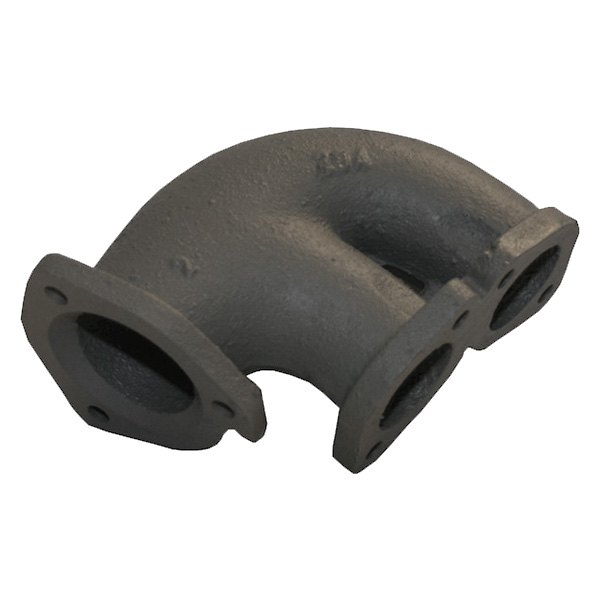 Dansk® - Casted Iron Exhaust Manifold