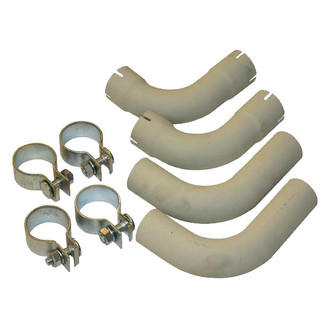 Dansk® - Exhaust Tailpipe Set