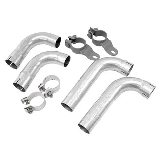 Dansk® - Exhaust Tailpipe Set