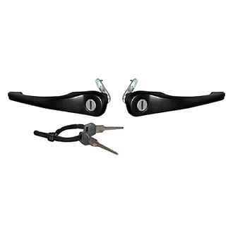 Dansk® - Exterior Door Handles