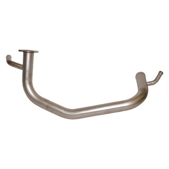 Dansk® - Stainless Steel Coolant Pipe Kit