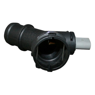 Dansk® - Engine Coolant Hose Connector