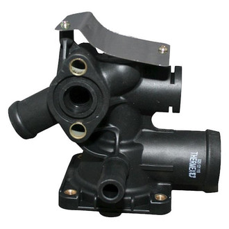 Dansk® - Engine Coolant Thermostat Housing