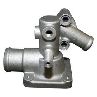Dansk® - Engine Coolant Thermostat Housing