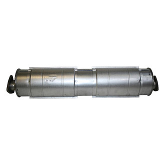 Dansk® - Exhaust Muffler