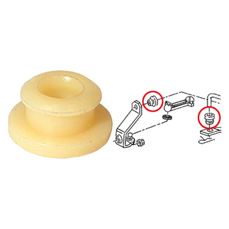 Dansk® - Manual Transmission Shift Bushing
