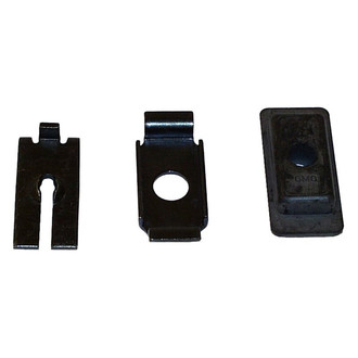 Dansk® - Clutch Cable Mounting Kit