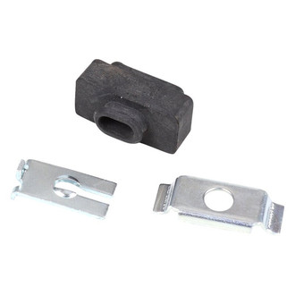 Dansk® - Clutch Cable Mounting Kit
