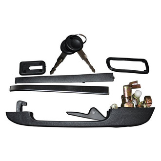 Dansk® - Exterior Door Handles