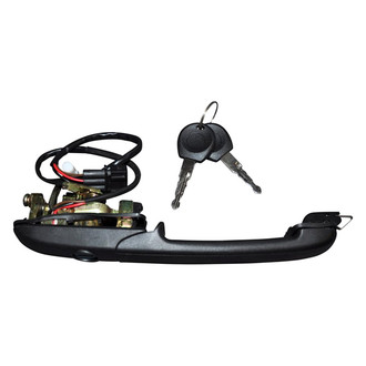 Dansk® - Front Driver Side Exterior Door Handle
