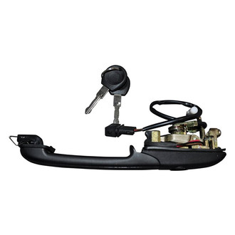 Dansk® - Rear Driver Side Exterior Door Handle