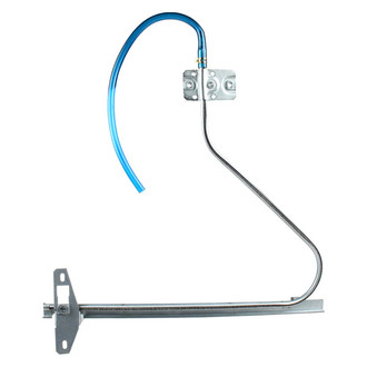 Dansk® - Power Window Regulator without Motor