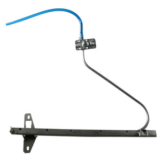 Dansk® - Power Window Regulator without Motor