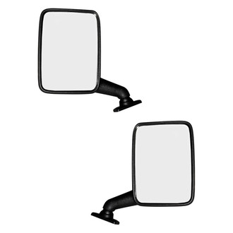 Dansk® - Manual Side View Mirror