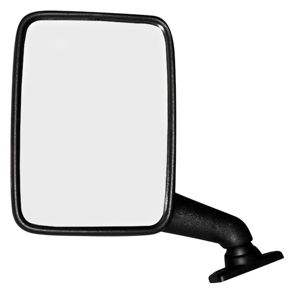 Dansk® - Driver Side Manual View Mirror