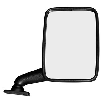 Dansk® - Passenger Side Manual View Mirror
