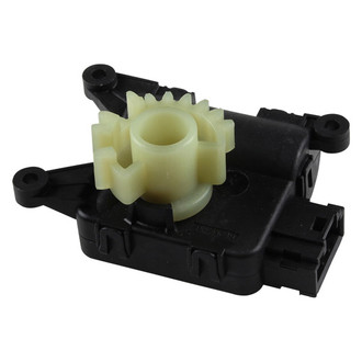 Dansk® - HVAC Servomotor