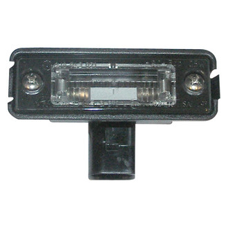 Dansk® - License Plate Lights