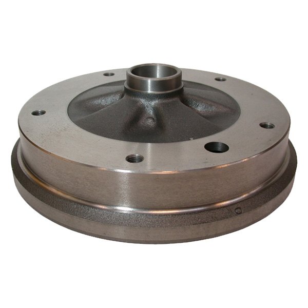 Dansk® - Front Brake Drum