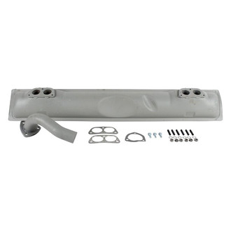 Dansk® - Muffler