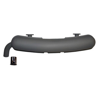 Dansk® - Exhaust Muffler