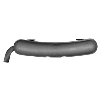 Dansk® - Exhaust Muffler
