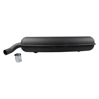 Dansk® - Exhaust Muffler