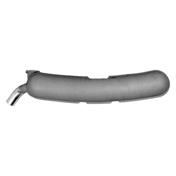 Dansk® - Exhaust Muffler