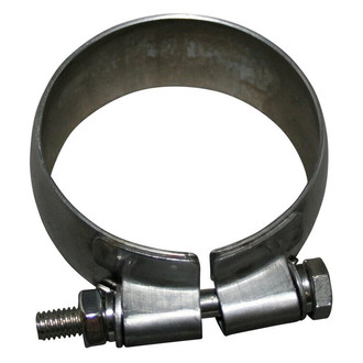 Dansk® - Exhaust Muffler Clamp