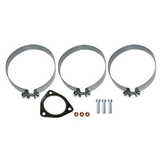 Dansk® - Exhaust Muffler Clamp