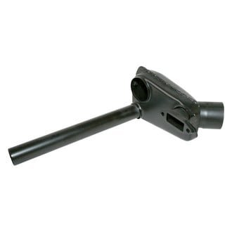 Dansk® - Exhaust Manifold Heat Exchanger