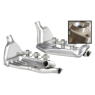 Dansk® - Exhaust Manifold Heat Exchangers