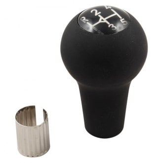 Replacement Shift Knobs | Automatic & Manual — CARiD.com