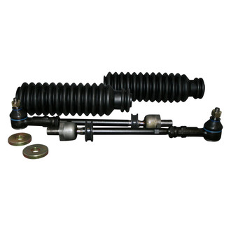 Dansk® - Steering Tie Rod Assembly