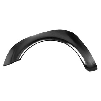 Dansk® - Front Driver Side Fender Flare