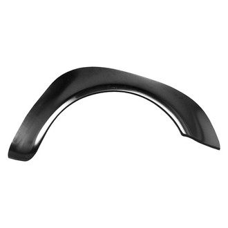 Dansk® - Front Passenger Side Fender Flare