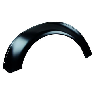 Dansk® - Front Driver Side Fender Flare