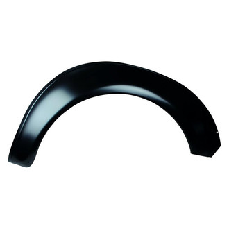 Dansk® - Front Passenger Side Fender Flare